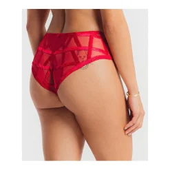 Louisa Bracq Shorty*SÉRIE - Shorty