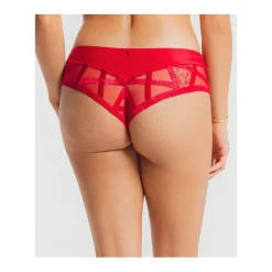 Louisa Bracq Shorty Brésilien*SÉRIE - Shorty brésilien