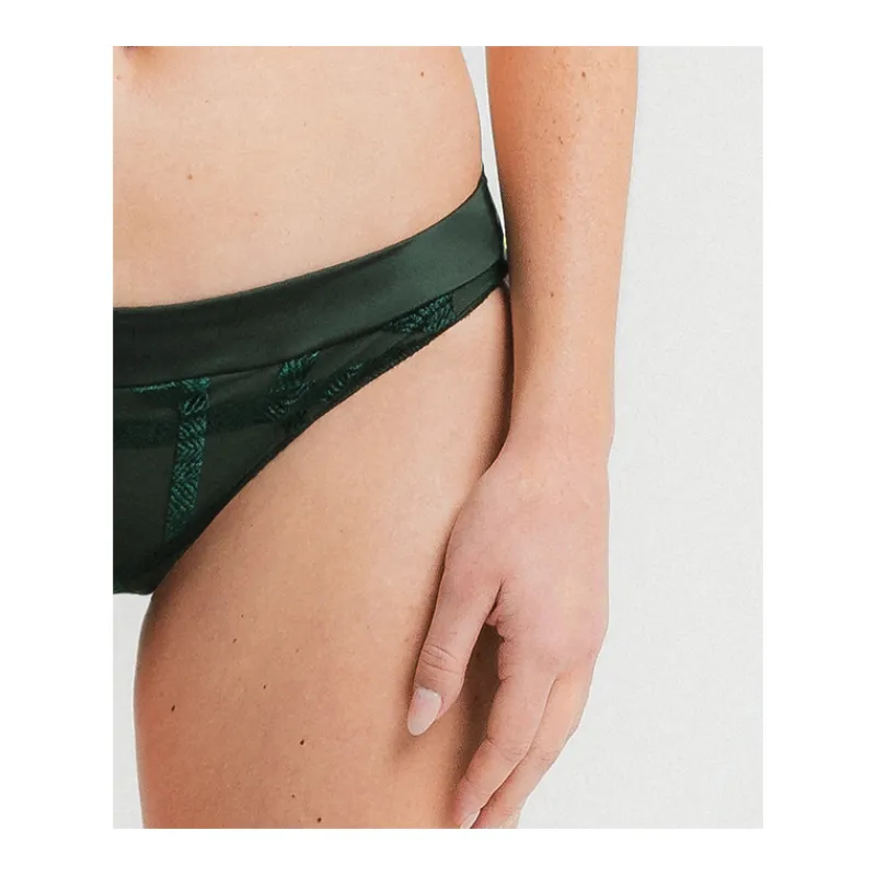 Louisa Bracq Slip*SÉRIE - Slip