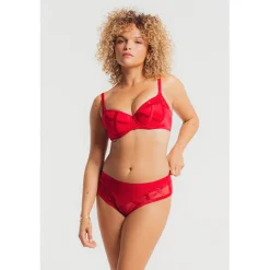 Louisa Bracq Coques*SÉRIE - Soutien-gorge - Coques