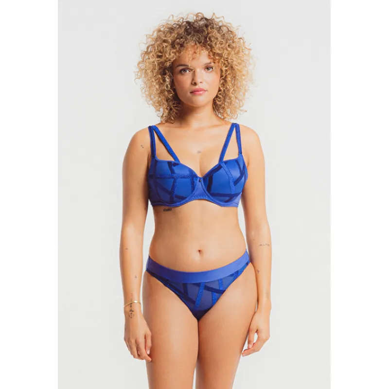 Louisa Bracq Coques*SÉRIE - Soutien-gorge - Coques
