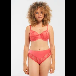 Louisa Bracq Coques*SÉRIE - Soutien-gorge - Coques