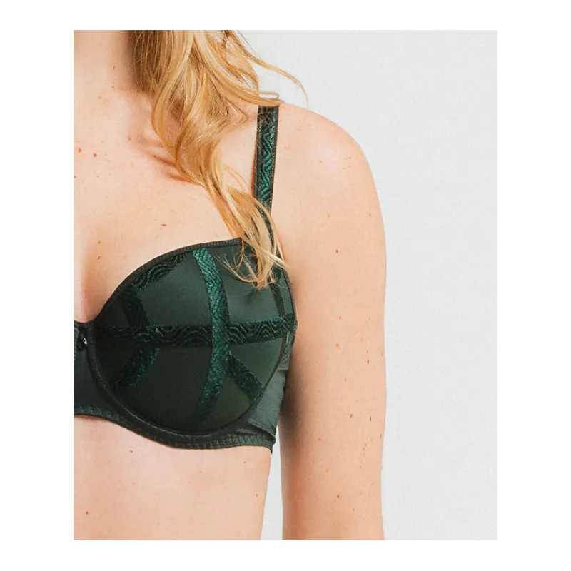 Louisa Bracq Coques*SÉRIE - Soutien-gorge - Coques