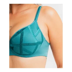 Louisa Bracq Coques*SÉRIE - Soutien-gorge - Coques