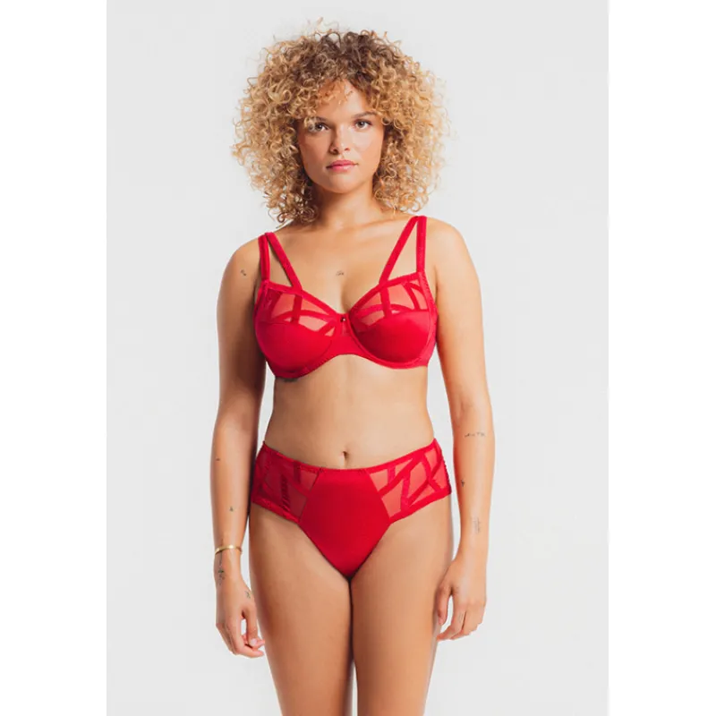 Louisa Bracq Emboîtant*SÉRIE - Soutien-gorge - Emboîtant
