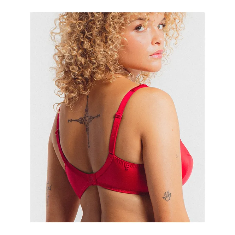 Louisa Bracq Emboîtant*SÉRIE - Soutien-gorge - Emboîtant