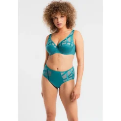 Louisa Bracq Foulard*SÉRIE - Soutien-gorge - Foulard