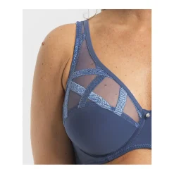 Louisa Bracq Foulard*SÉRIE - Soutien-gorge - Foulard