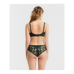 Louisa Bracq Foulard*SÉRIE - Soutien-gorge - Foulard