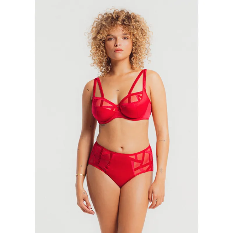 Louisa Bracq Tulipe*SÉRIE - Soutien-gorge - Tulipe