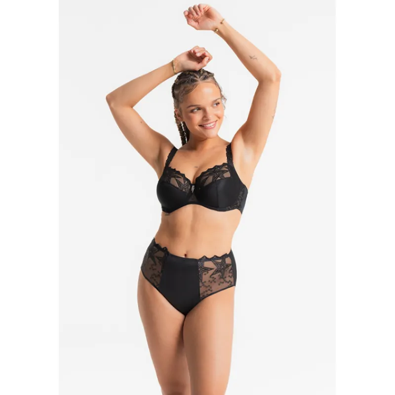 Louisa Bracq Culotte*Superstar - Culotte