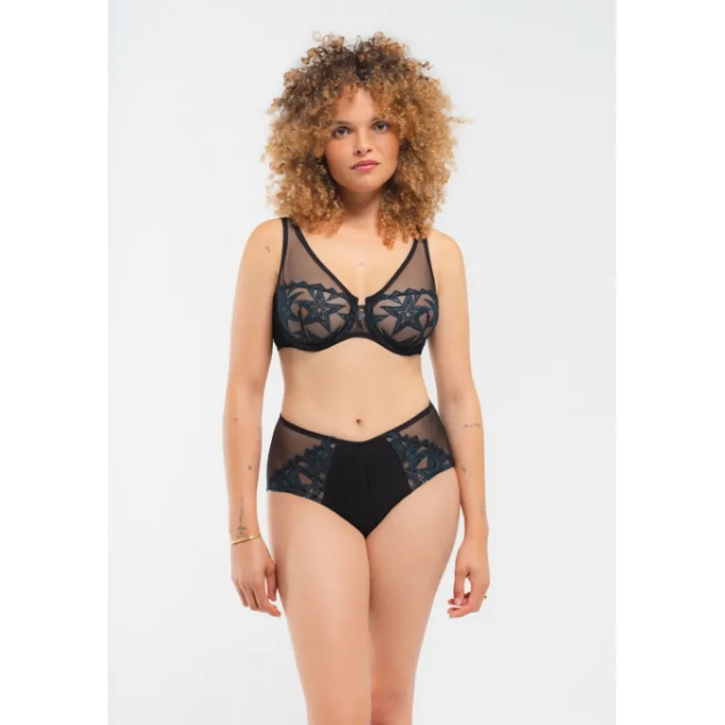 Louisa Bracq Culotte*Superstar - Culotte