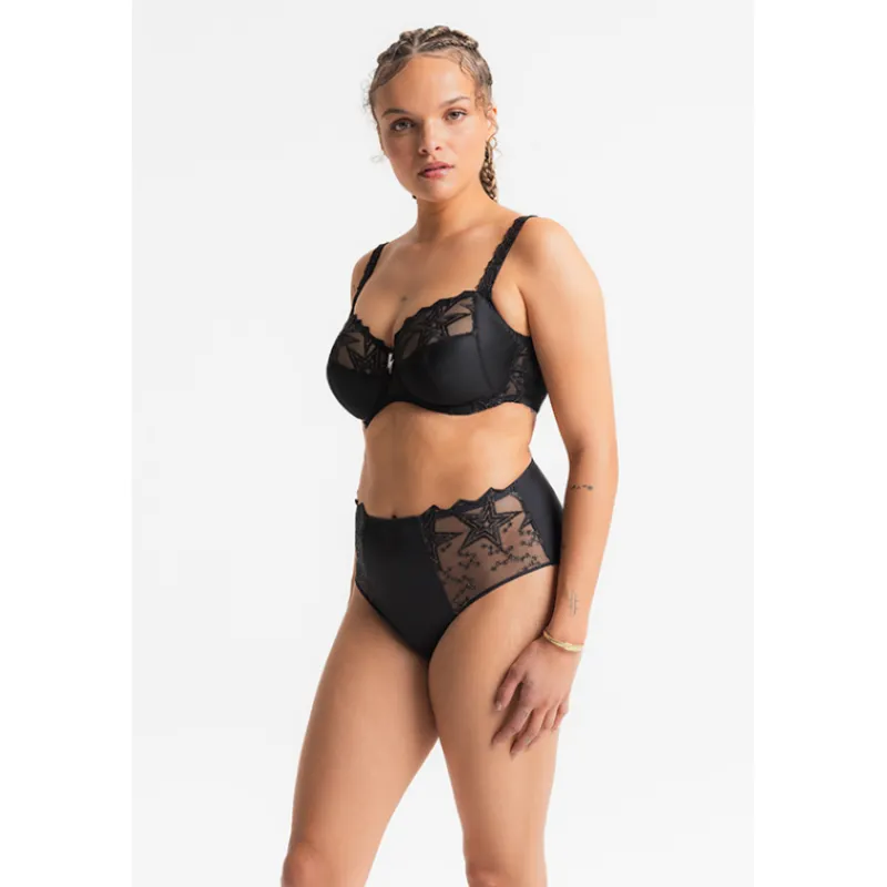 Louisa Bracq Culotte*Superstar - Culotte