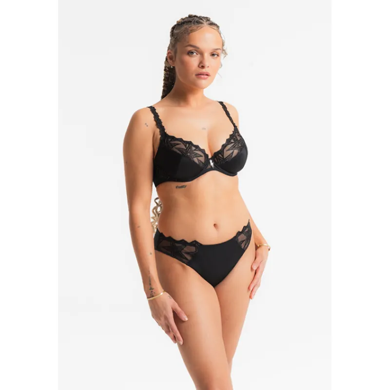 Louisa Bracq Slip*SUPERSTAR - Slip