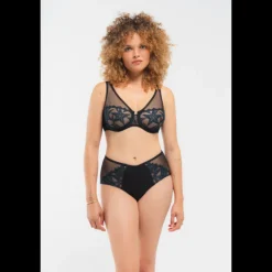 Louisa Bracq Foulard*SUPERSTAR - Soutien-gorge - Foulard