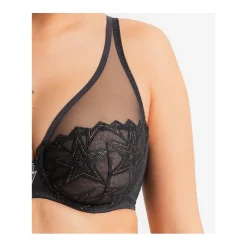 Louisa Bracq Foulard*SUPERSTAR - Soutien-gorge - Foulard