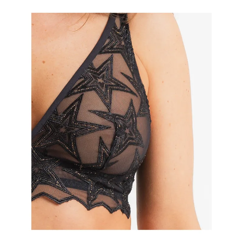 Louisa Bracq Sans Armatures*SUPERSTAR - Soutien-gorge - Sans armatures