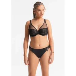 Louisa Bracq Foulard*SUPERSTAR - Soutien-gorge - Foulard