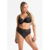 Louisa Bracq Culotte*SWAN -  Culotte