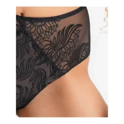 Louisa Bracq Culotte*SWAN -  Culotte