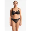 Louisa Bracq Slip*SWAN -  Slip