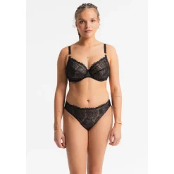Louisa Bracq Slip*SWAN -  Slip