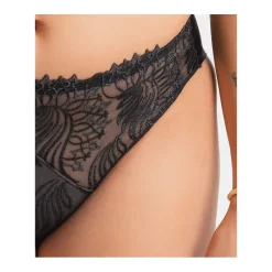 Louisa Bracq Slip*SWAN -  Slip