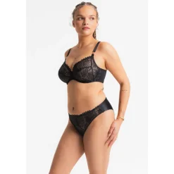 Louisa Bracq Slip*SWAN - Slip