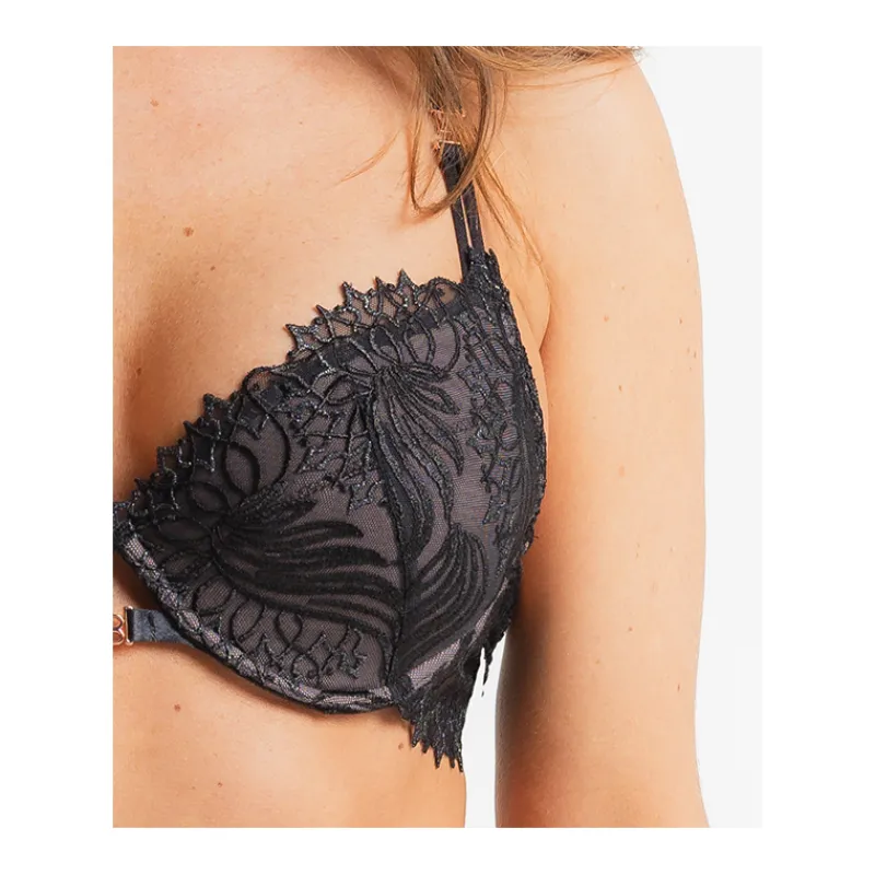 Louisa Bracq Push-up*SWAN - Soutien-Gorge - Push-up
