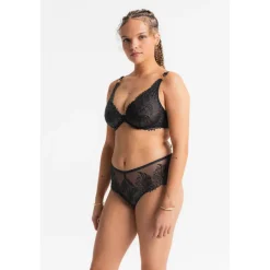 Louisa Bracq Triangle Avec Armatures*SWAN - Soutien-Gorge - Triangle avec armatures