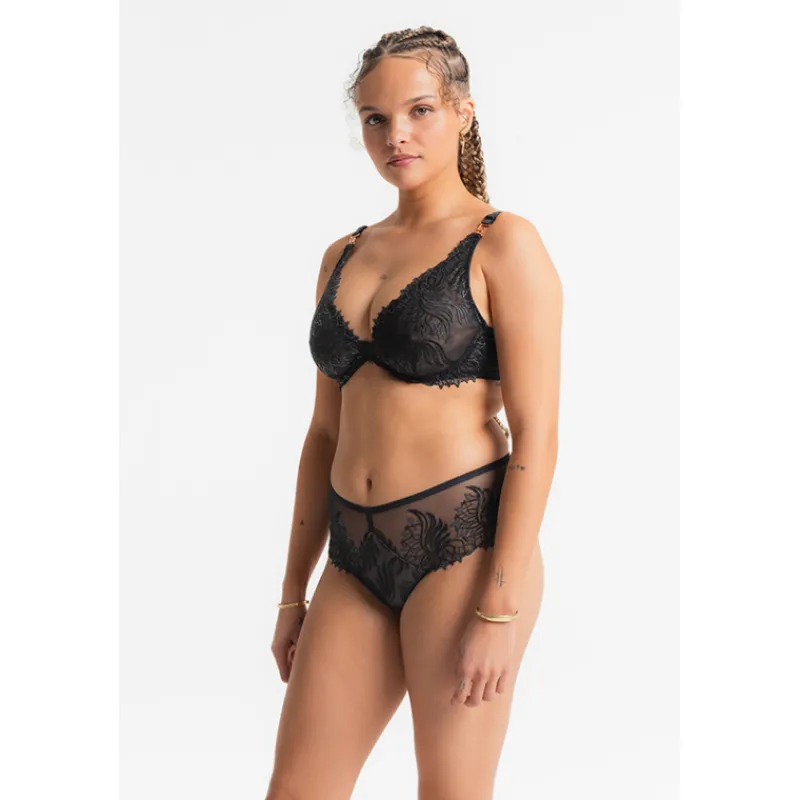 Louisa Bracq Triangle Avec Armatures*SWAN - Soutien-Gorge - Triangle avec armatures