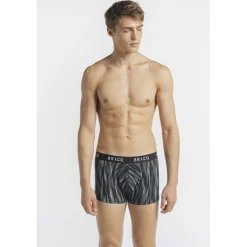 Homme Louisa Bracq Boxer Court*TOKYO - Boxer court