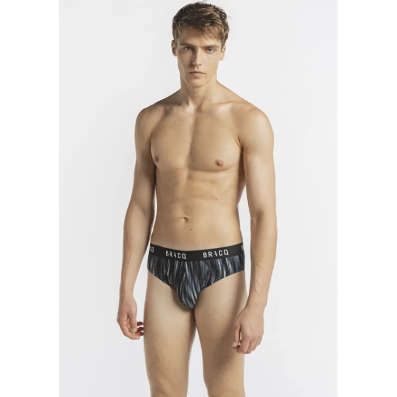 Homme Louisa Bracq Slip*TOKYO - Slip