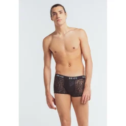 Homme Louisa Bracq Boxer Court*Tribal - Boxer court