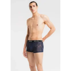 Homme Louisa Bracq Boxer Court*Tribal - Boxer court