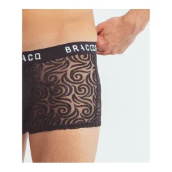 Homme Louisa Bracq Boxer Court*Tribal - Boxer court