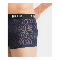 Homme Louisa Bracq Boxer Court*Tribal - Boxer court