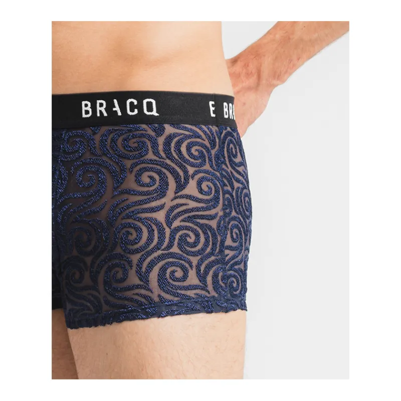 Homme Louisa Bracq Boxer Court*Tribal - Boxer court