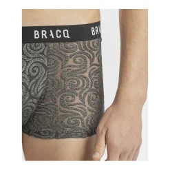 Homme Louisa Bracq Boxer Court*TRIBAL -  Boxer court