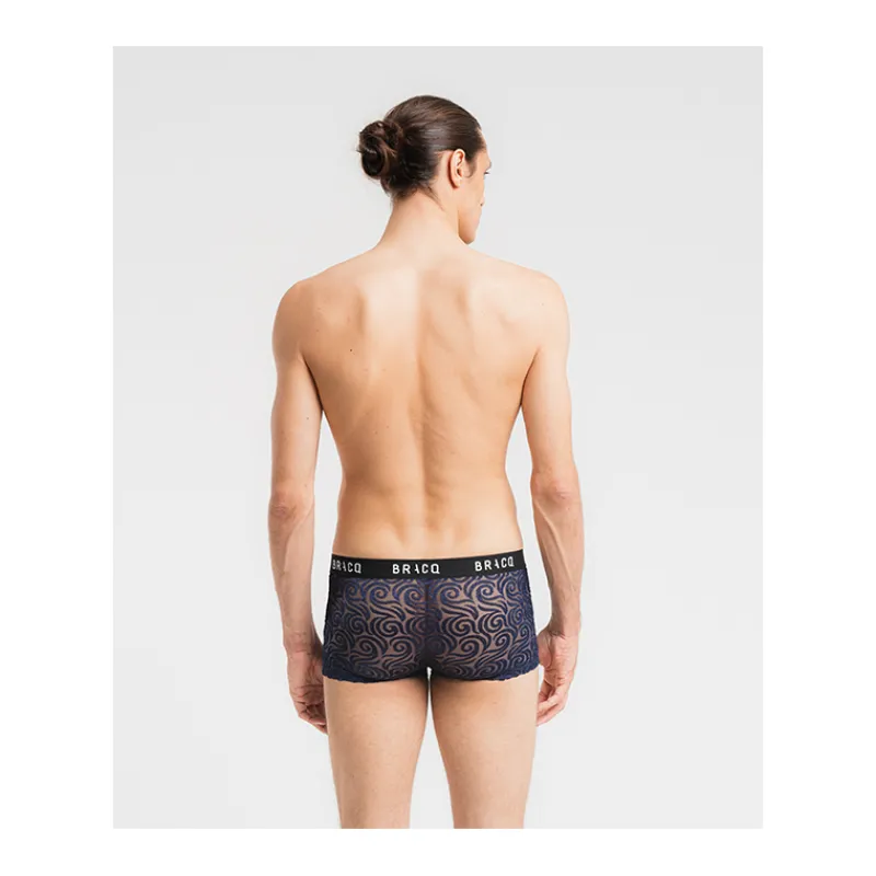 Homme Louisa Bracq Boxer Court*Tribal - Boxer court