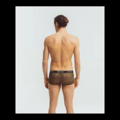 Homme Louisa Bracq Boxer Court*Tribal -  Boxer Court