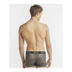 Homme Louisa Bracq Boxer Court*TRIBAL -  Boxer court