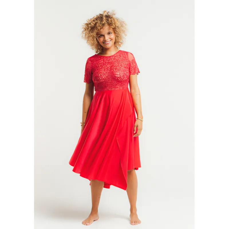 Louisa Bracq Robe*Tribal - Robe