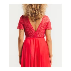 Louisa Bracq Robe*Tribal - Robe