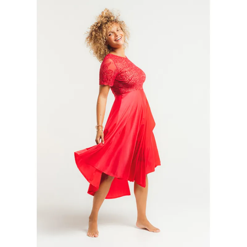 Louisa Bracq Robe*Tribal - Robe