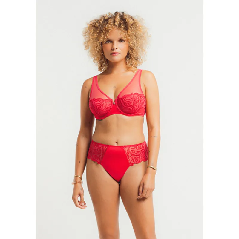 Louisa Bracq Shorty*Tribal - Shorty