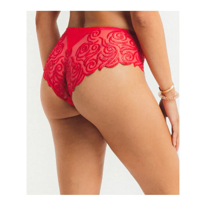Louisa Bracq Shorty*Tribal - Shorty