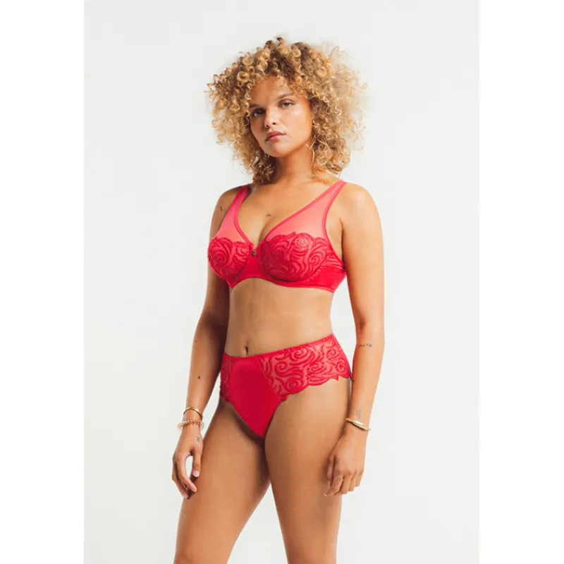 Louisa Bracq Shorty*Tribal - Shorty