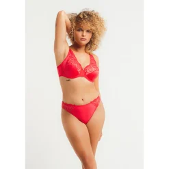 Louisa Bracq Slip*Tribal - Slip