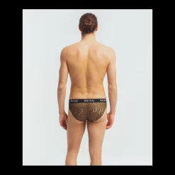 Homme Louisa Bracq Slip*Tribal -  Slip
